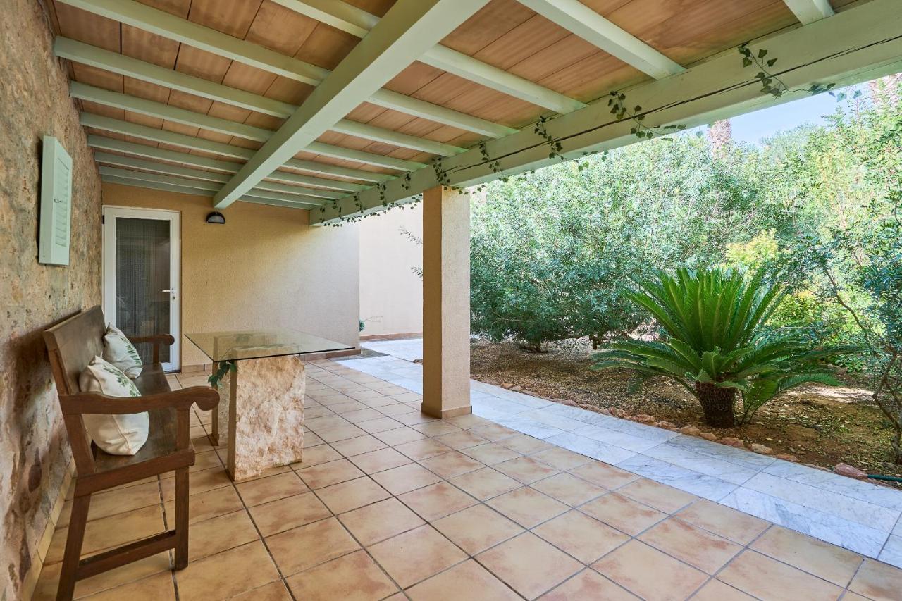 Sa Vinya Villa Ses Salines (Mallorca)
